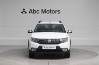 Dacia Sandero Stepway Laureate Tce 0.9 66kW thumbnail