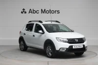 Dacia Sandero Stepway Laureate Tce 0.9 66kW thumbnail