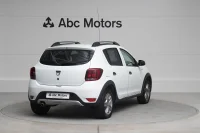 Dacia Sandero Stepway Laureate Tce 0.9 66kW thumbnail