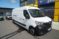 Renault Master Panel Van EXTRA L3H2 dCi 2.3 100kW thumbnail