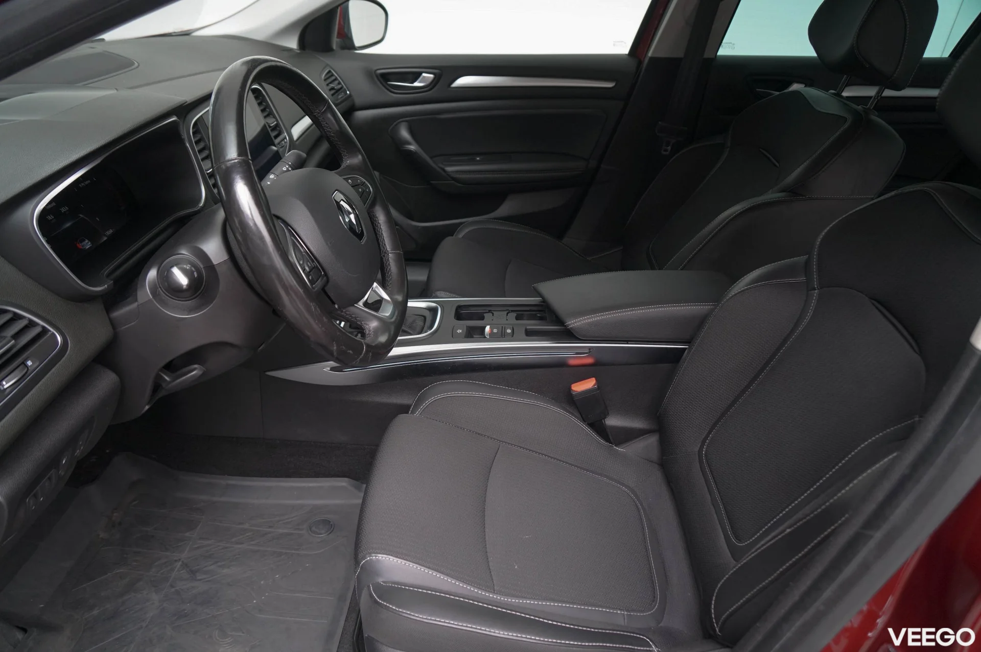 Renault Megane Intens Energy dCi 1.5 85kW