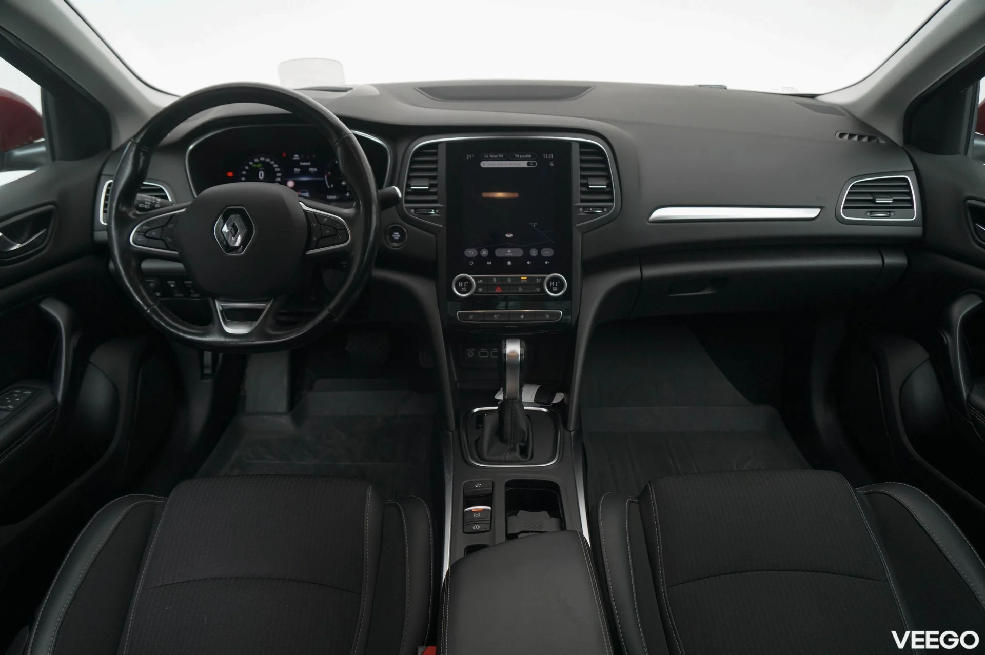 Renault Megane Intens Energy dCi 1.5 85kW