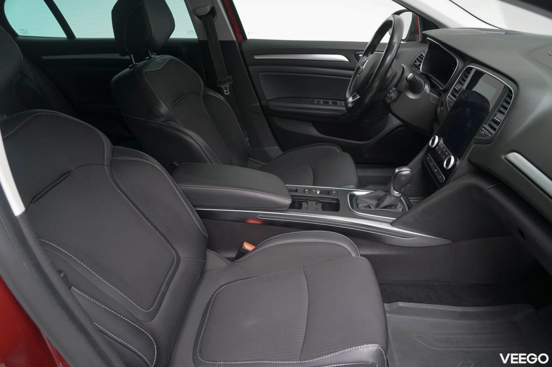 Renault Megane Intens Energy dCi 1.5 85kW