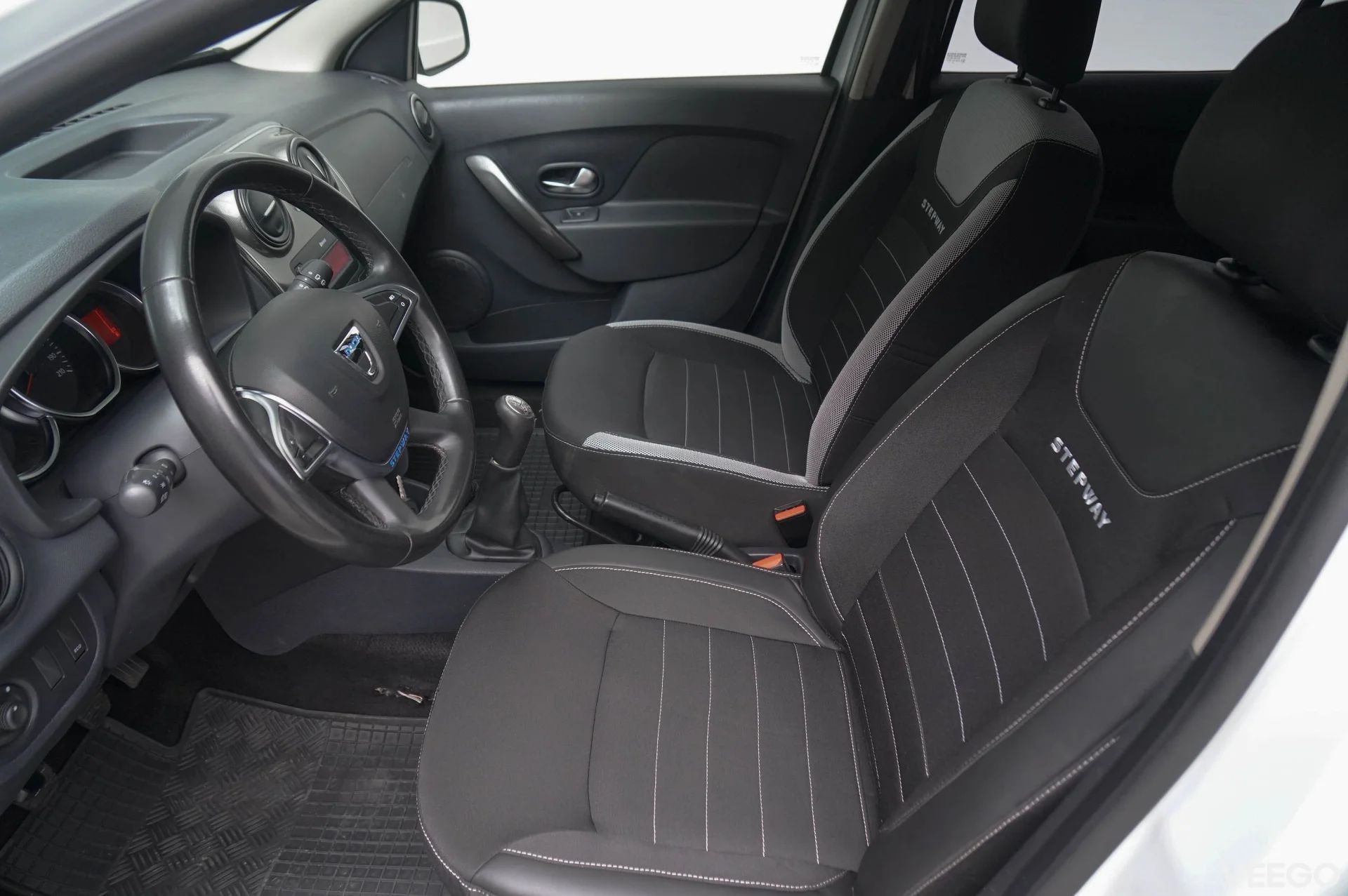 Dacia Sandero Stepway Laureate Tce 0.9 66kW