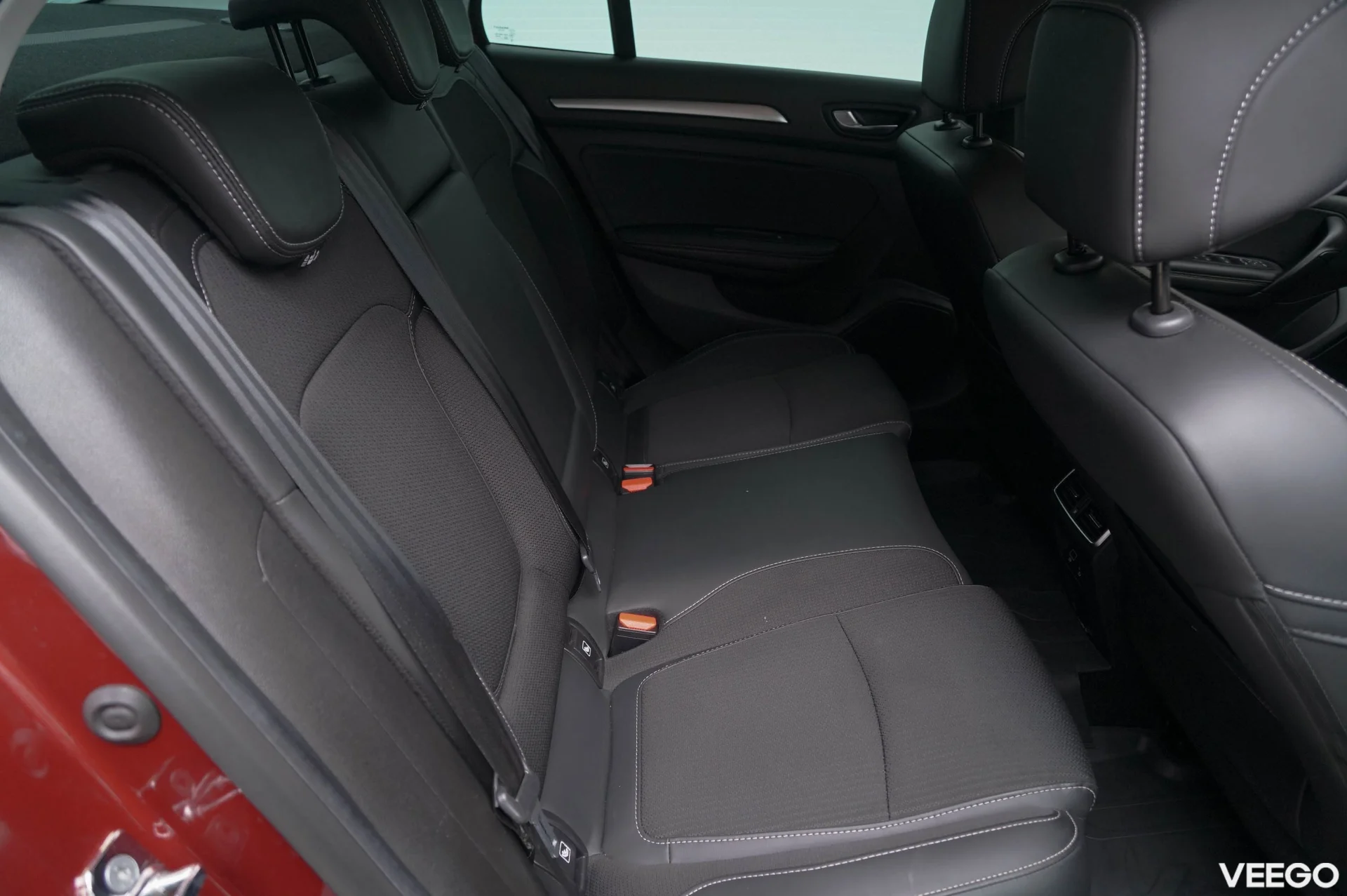 Renault Megane Intens Energy dCi 1.5 85kW