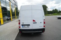 Renault Master Panel Van EXTRA L3H2 dCi 2.3 100kW thumbnail