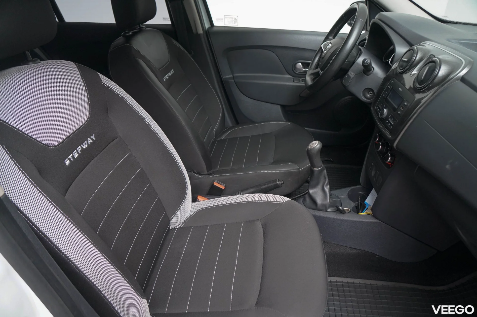 Dacia Sandero Stepway Laureate Tce 0.9 66kW