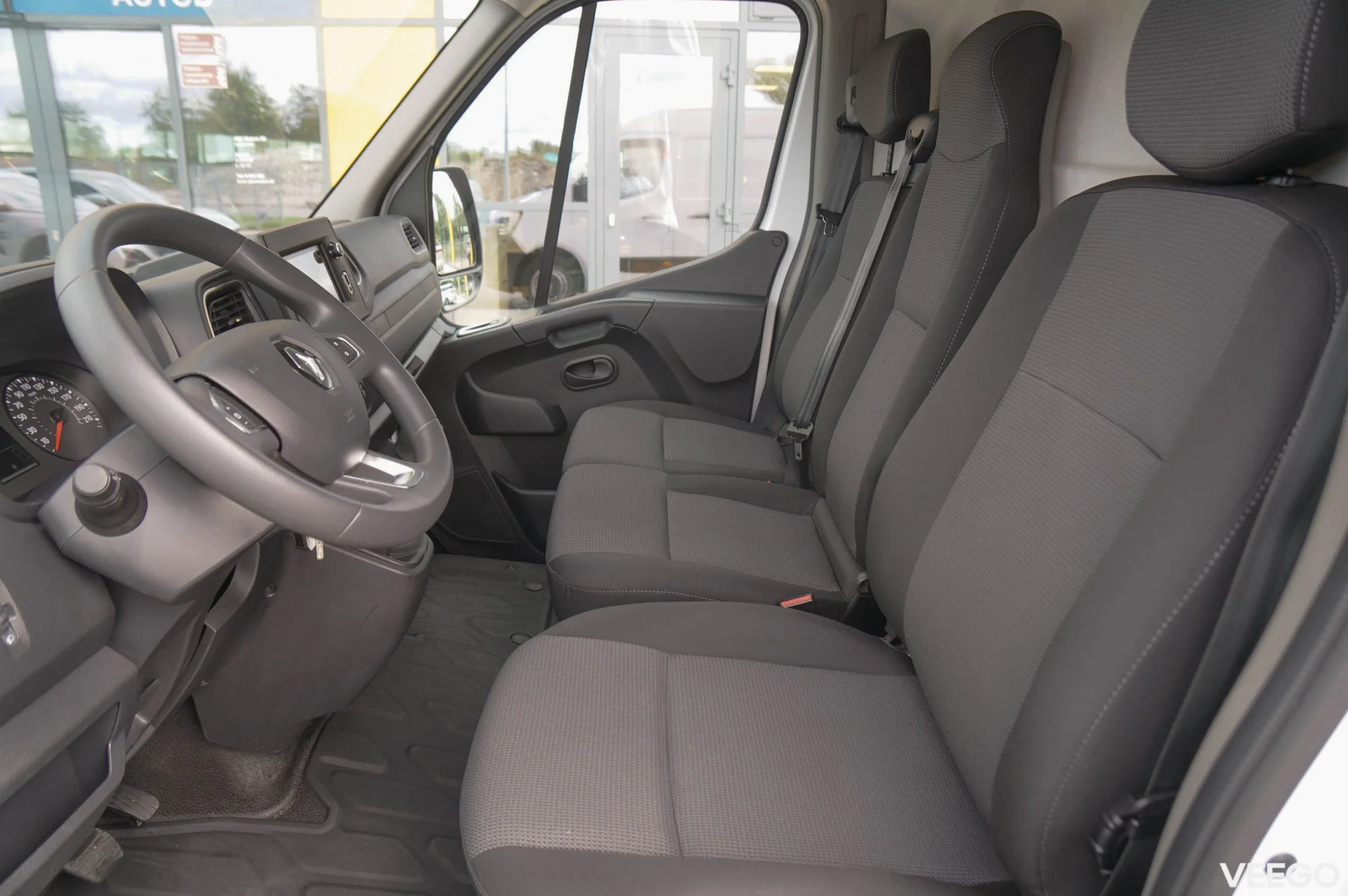 Renault Master Panel Van EXTRA L3H2 dCi 2.3 100kW