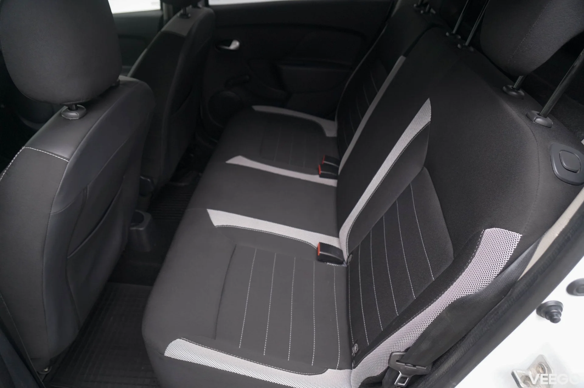 Dacia Sandero Stepway Laureate Tce 0.9 66kW