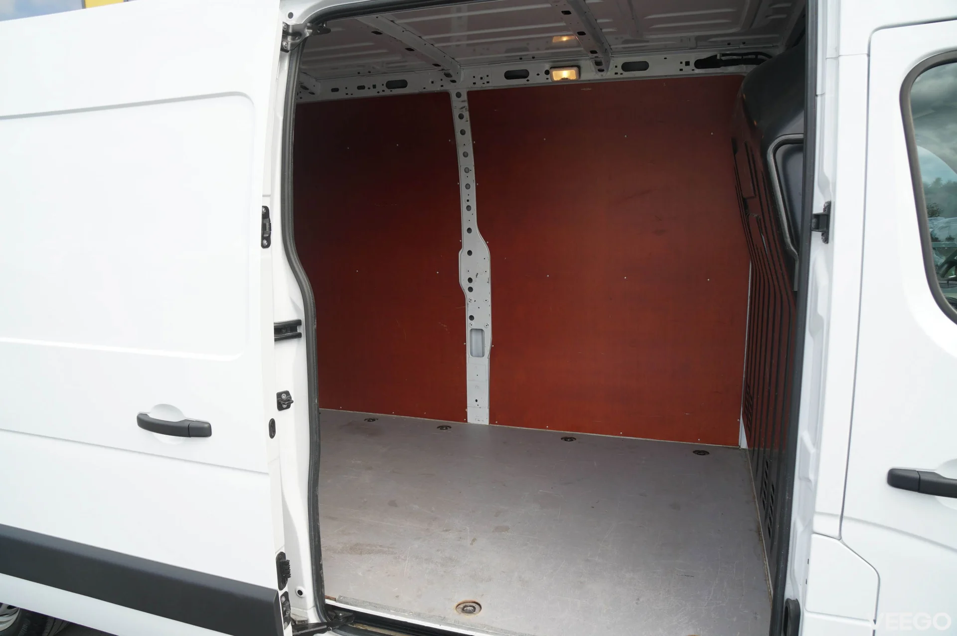 Renault Master Panel Van EXTRA L3H2 dCi 2.3 100kW