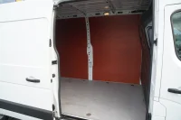 Renault Master Panel Van EXTRA L3H2 dCi 2.3 100kW thumbnail