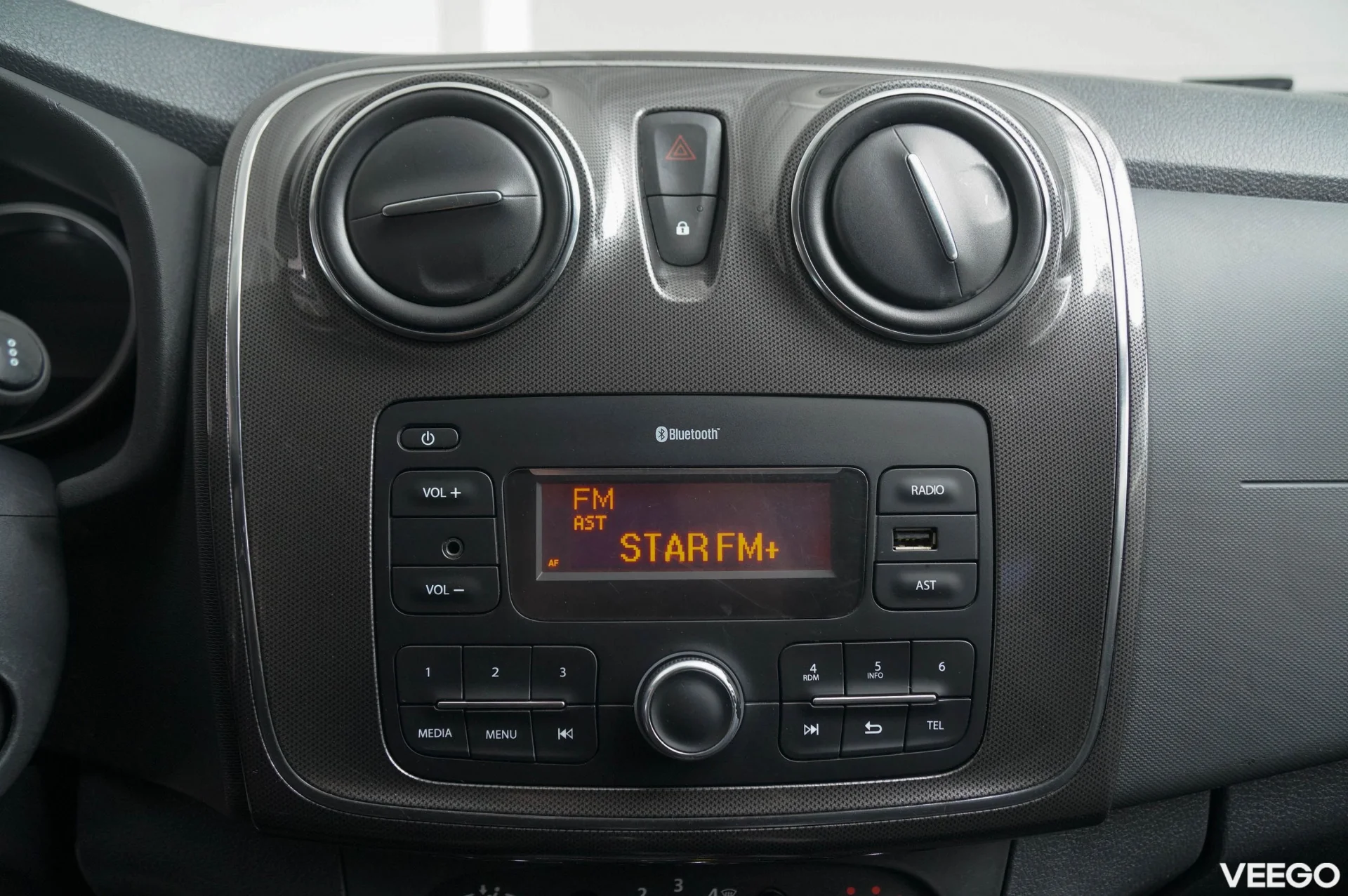 Dacia Sandero Stepway Laureate Tce 0.9 66kW