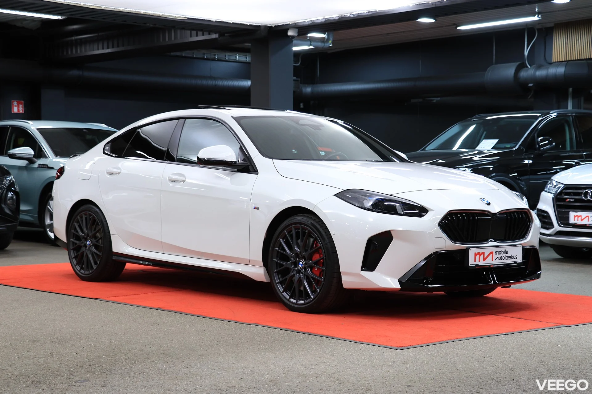 BMW 220 1.5 115kW