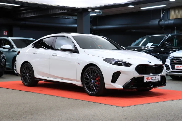 Image of BMW 220 1.5 115kW