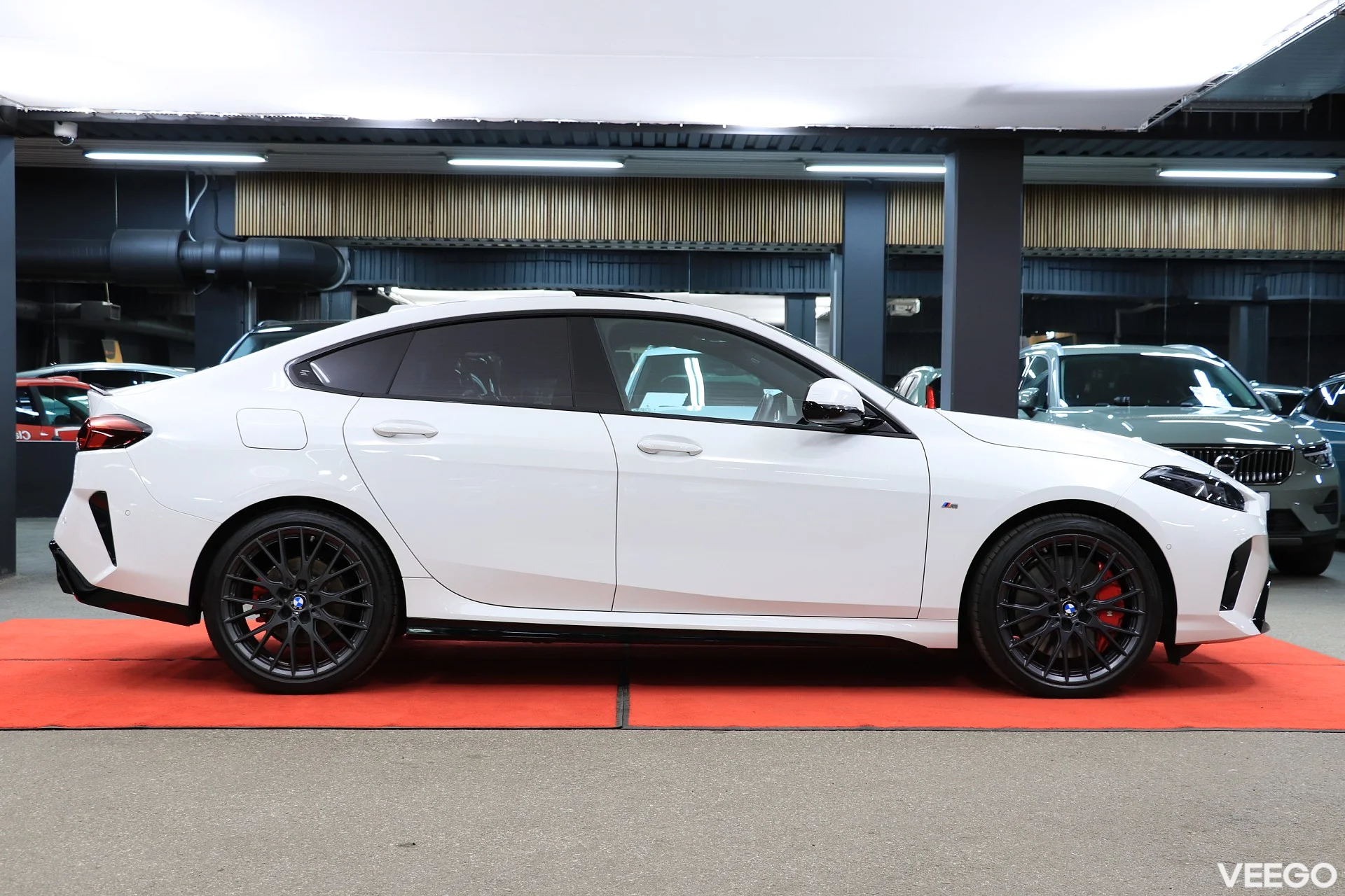 BMW 220 1.5 115kW