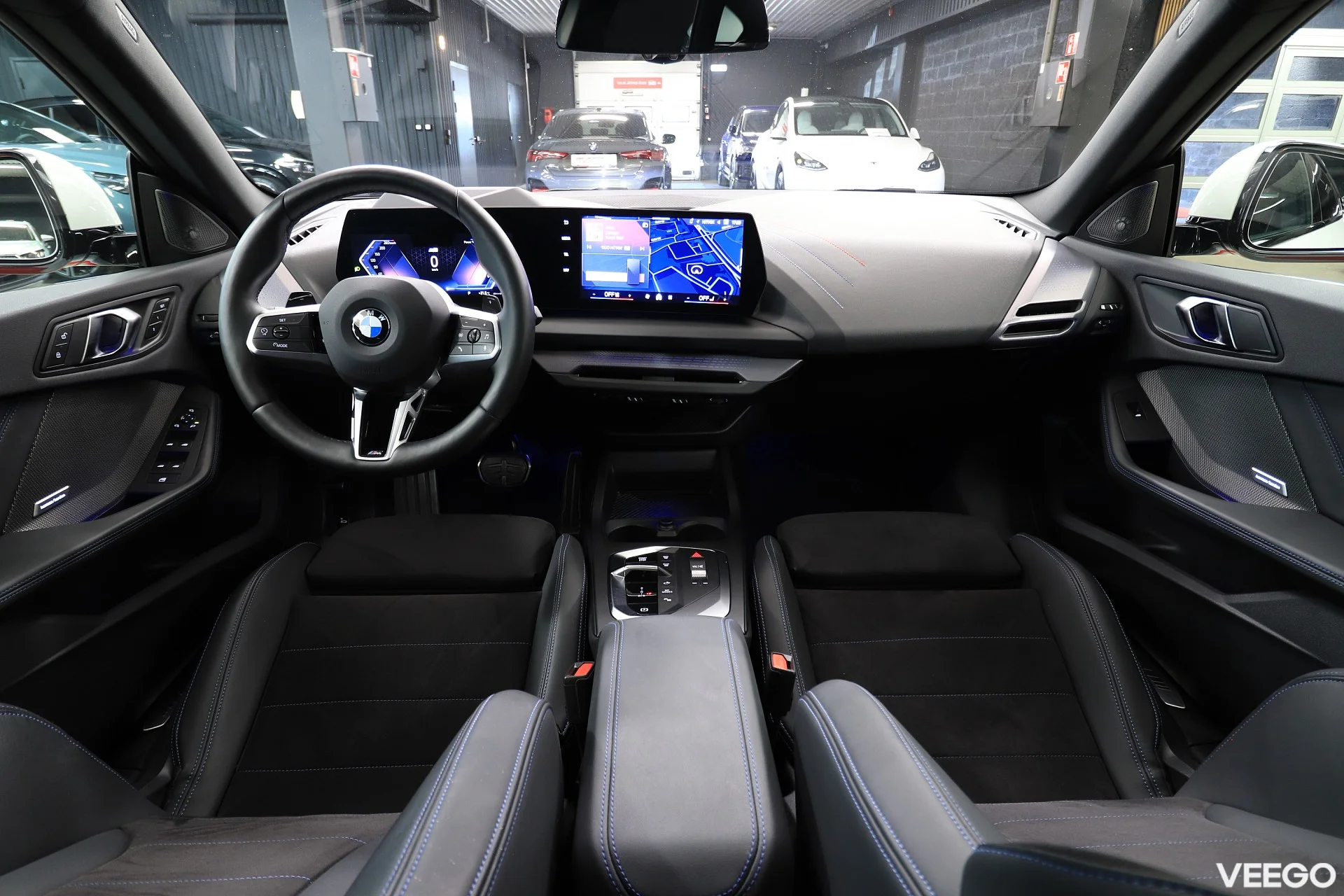BMW 220 1.5 115kW