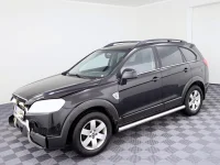 Chevrolet Captiva 2.0 110kW thumbnail
