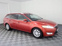 Ford Mondeo 2.0 104kW thumbnail