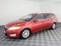 Ford Mondeo 2.0 104kW thumbnail