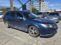 Saab 9-3 2.0 110kW thumbnail