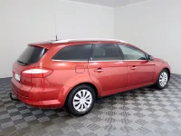 Ford Mondeo 2.0 104kW thumbnail