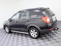 Chevrolet Captiva 2.0 110kW thumbnail