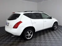 Nissan Murano 3.5 184kW thumbnail