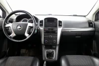 Chevrolet Captiva 2.0 110kW thumbnail