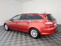 Ford Mondeo 2.0 104kW thumbnail