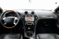 Ford Mondeo 2.0 104kW thumbnail