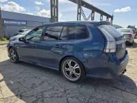 Saab 9-3 2.0 110kW thumbnail
