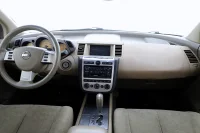 Nissan Murano 3.5 184kW thumbnail