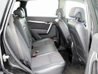 Chevrolet Captiva 2.0 110kW thumbnail