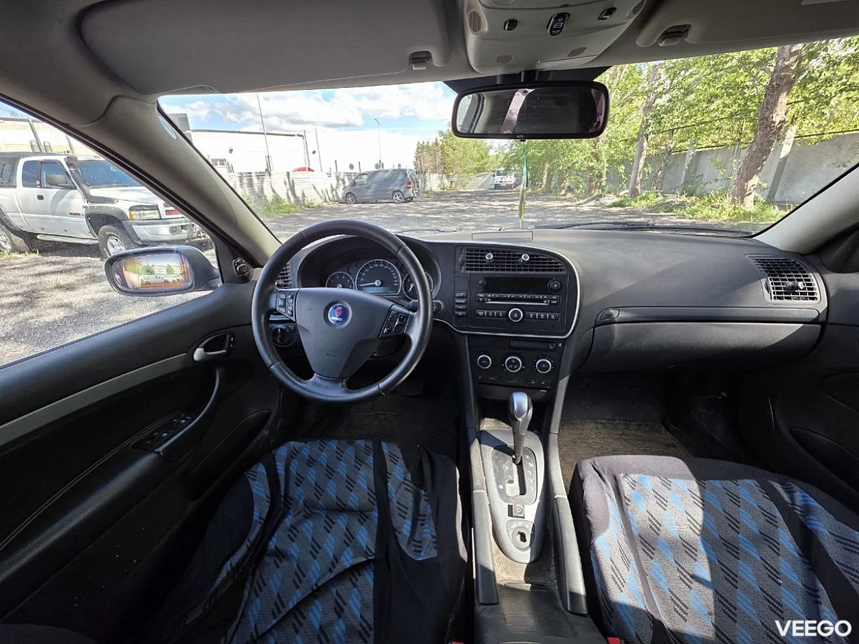 Saab 9-3 2.0 110kW