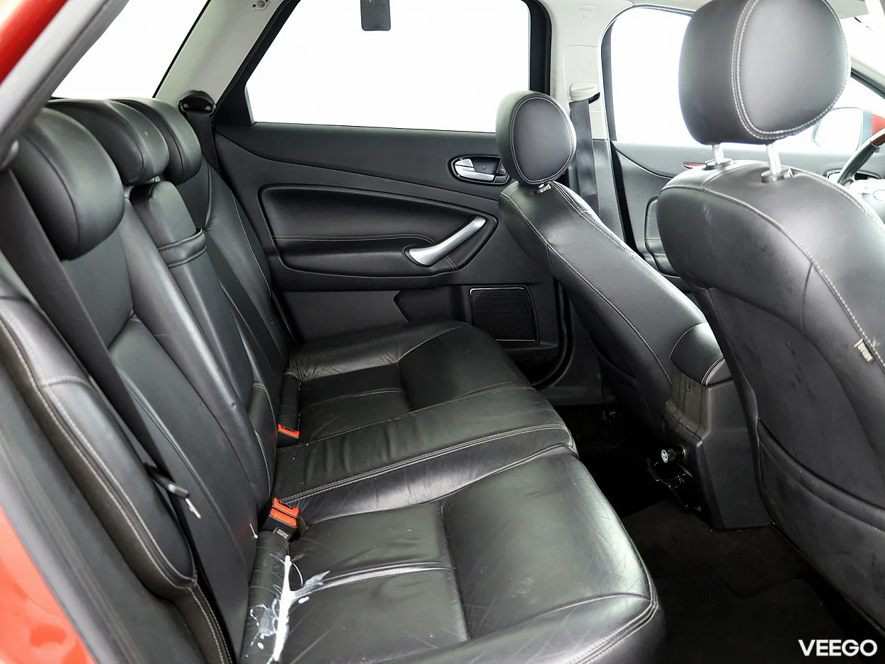 Ford Mondeo 2.0 104kW