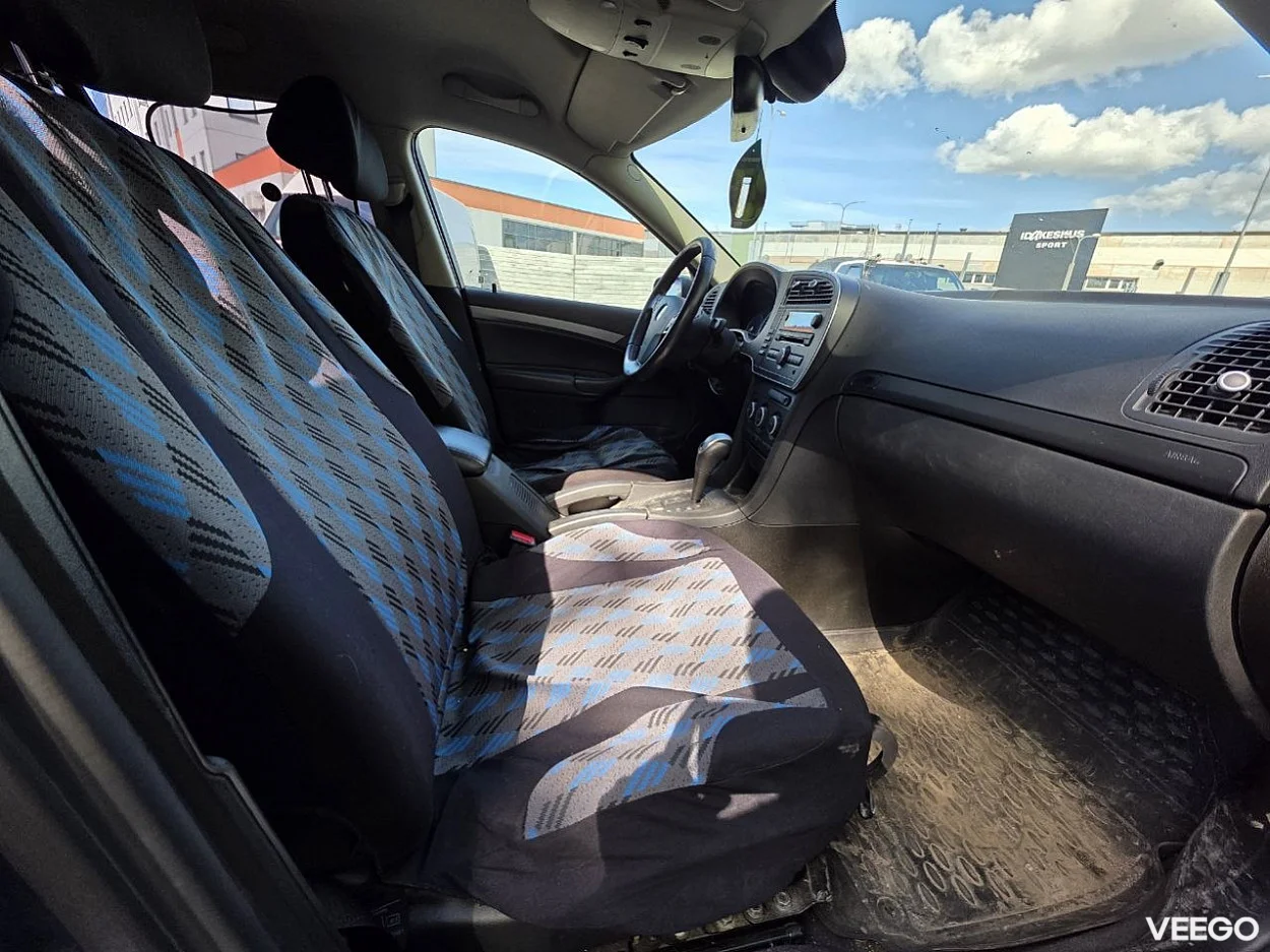 Saab 9-3 2.0 110kW
