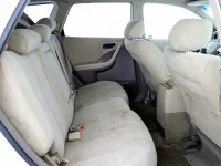 Nissan Murano 3.5 184kW thumbnail