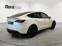 Tesla Model Y Long Range Dual Motor AWD 378kW thumbnail