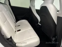 Tesla Model Y Long Range Dual Motor AWD 378kW thumbnail