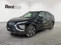 Mitsubishi Eclipse Cross PHEV 4WD 2.4 138kW thumbnail