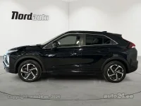 Mitsubishi Eclipse Cross PHEV 4WD 2.4 138kW thumbnail
