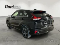 Mitsubishi Eclipse Cross PHEV 4WD 2.4 138kW thumbnail