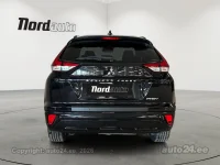 Mitsubishi Eclipse Cross PHEV 4WD 2.4 138kW thumbnail