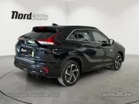 Mitsubishi Eclipse Cross PHEV 4WD 2.4 138kW thumbnail