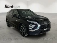 Mitsubishi Eclipse Cross PHEV 4WD 2.4 138kW thumbnail