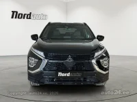 Mitsubishi Eclipse Cross PHEV 4WD 2.4 138kW thumbnail
