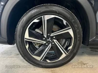 Mitsubishi Eclipse Cross PHEV 4WD 2.4 138kW thumbnail