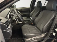Mitsubishi Eclipse Cross PHEV 4WD 2.4 138kW thumbnail