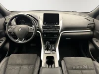 Mitsubishi Eclipse Cross PHEV 4WD 2.4 138kW thumbnail