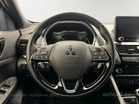 Mitsubishi Eclipse Cross PHEV 4WD 2.4 138kW thumbnail